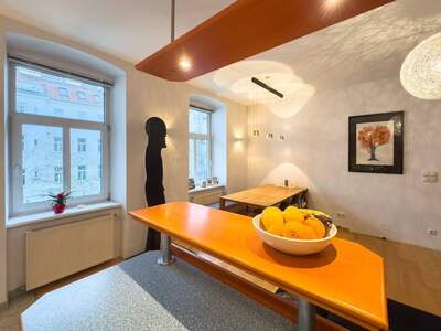 Eigentumswohnung in 1070 Wien