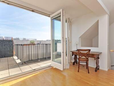 Apartment provisionsfrei mieten in 1030 Wien