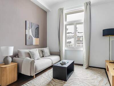 Wohnung mieten in 1030 Wien