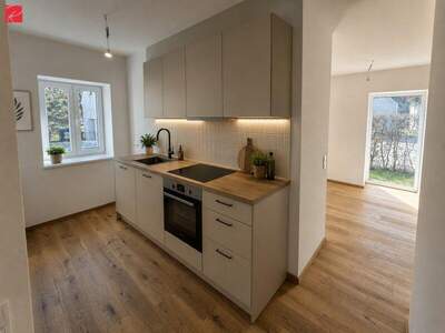 Terrassenwohnung kaufen in 8054 Graz (Bild 3)