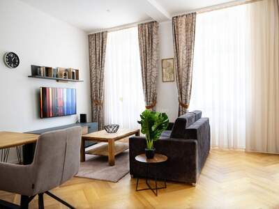 Wohnung kaufen in 1020 Wien