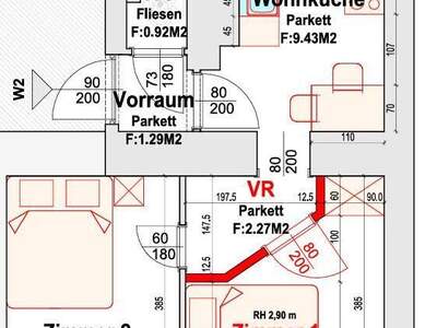 Anlageobjekt kaufen in 8020 Graz