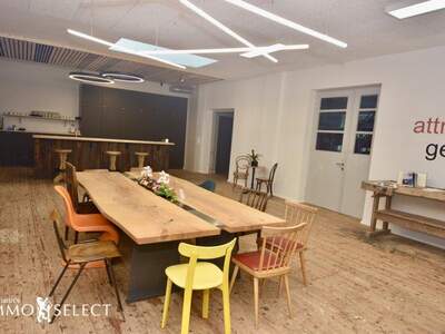 Büro / Praxis mieten in 3374 Säusenstein (Bild 5)
