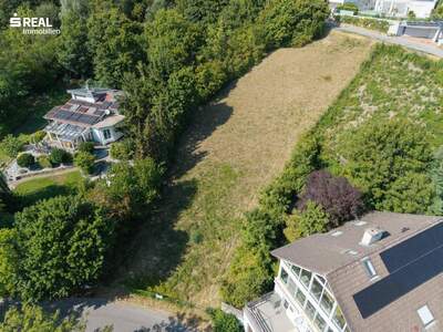 Grundstück kaufen in 3400 Klosterneuburg