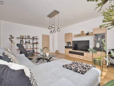Anlageobjekt kaufen in 4600 Wels