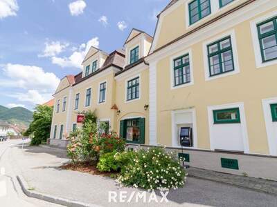 Gewerbeobjekt kaufen in 3621 Oberarnsdorf (Bild 2)