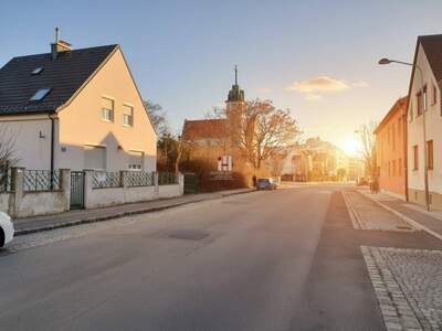 Grundstück kaufen in 1230 Wien