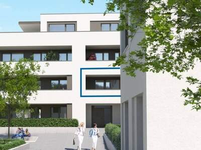 Wohnung mieten in 6845 Hohenems