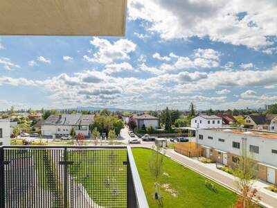 Wohnung kaufen in 2700 Wiener Neustadt