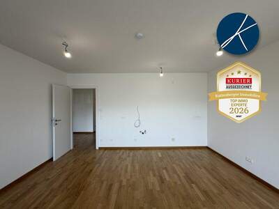 Terrassenwohnung kaufen in 1210 Wien (Bild 5)