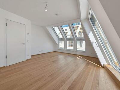 Terrassenwohnung kaufen in 1180 Wien (Bild 4)