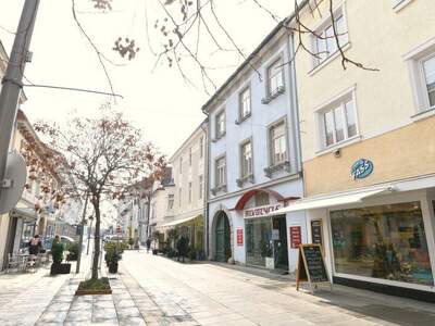 Einzelhandel mieten in 2700 Wr. Neustadt (Bild 2)