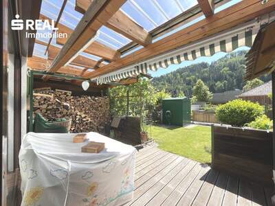 Terrassenwohnung kaufen in 3170 Hainfeld (Bild 3)