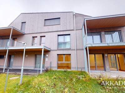 Terrassenwohnung kaufen in 2372 Gießhübl (Bild 2)