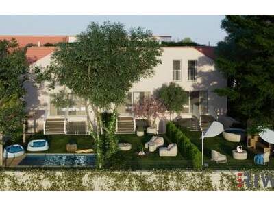 Haus kaufen in 3400 Klosterneuburg