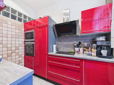 Altbauwohnung kaufen in 1160 Wien (Bild 4)