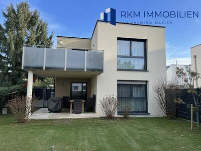 Haus kaufen in 1210 Wien