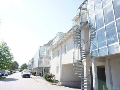 Mietwohnung in 4063 Hörsching