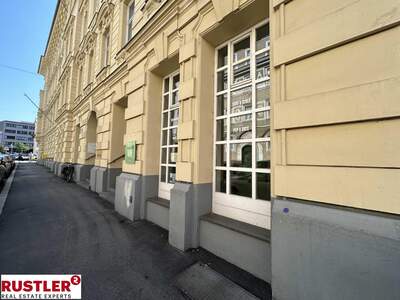 Ladenlokal mieten in 5020 Salzburg