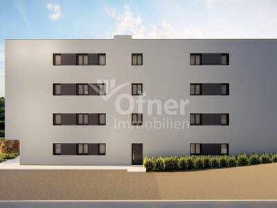 Wohnung kaufen in 52440 Porec (Bild 2)