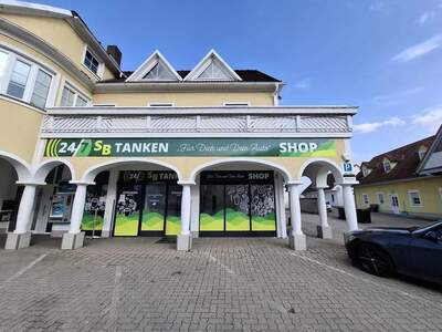 Gewerbeobjekt kaufen in 8421 Schwarzautal (Bild 4)