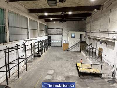 Gewerbeobjekt mieten in 4600 Thalheim