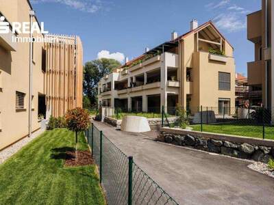 Terrassenwohnung kaufen in 8430 Leibnitz (Bild 3)