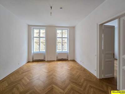 Altbauwohnung mieten in 1030 Wien (Bild 5)