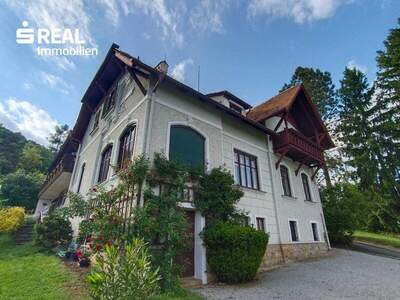 Chalet kaufen in 8052 Graz (Bild 1)