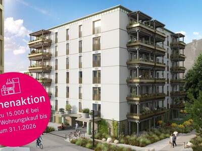 Terrassenwohnung kaufen in 1020 Wien (Bild 1)