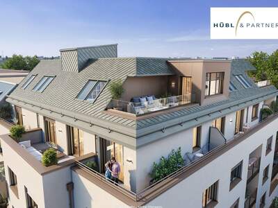 Wohnung kaufen in 1210 Wien (Bild 3)