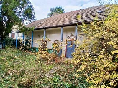 Haus kaufen in 7540 Güssing