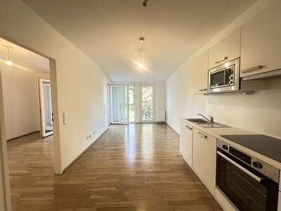 Wohnung mit Balkon mieten in 3400 Klosterneuburg (Bild 1)