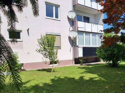 Wohnung kaufen in 4701 Bad Schallerbach