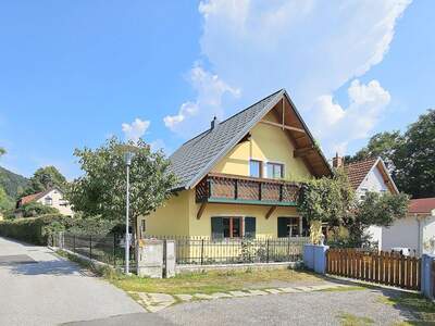 Haus kaufen in 8112 Gratwein (Bild 1)