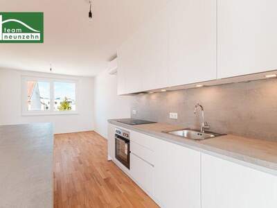 Terrassenwohnung kaufen in 1140 Wien (Bild 3)