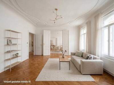 Wohnung mieten in 1030 Wien