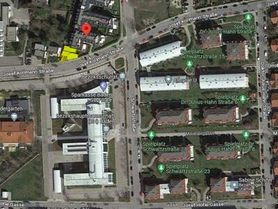 Halle / Lager / Produktion mieten in 2500 Baden (Bild 2)