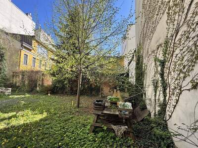 Wohnung kaufen in 1170 Wien