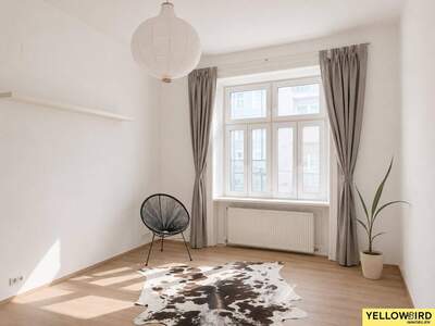 Wohnung kaufen in 1050 Wien
