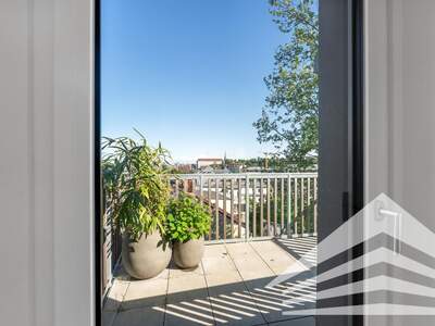 Etagenwohnung kaufen in 4040 Linz