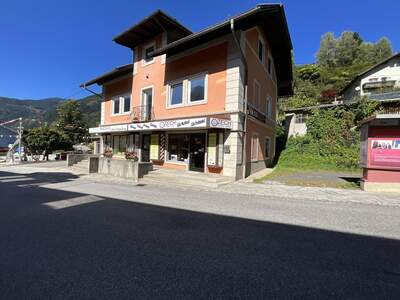 Anlageobjekt kaufen in 9545 Radenthein (Bild 1)