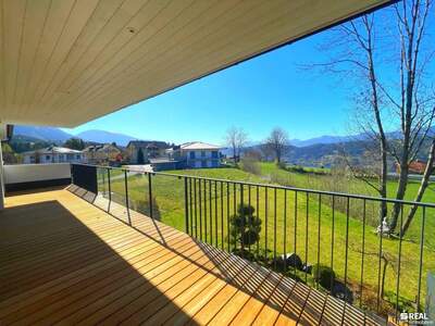 Eigentumswohnung in 9872 Millstatt