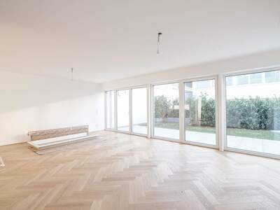 Haus mit Garten kaufen in 3400 Klosterneuburg