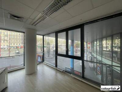 Gewerbeobjekt mieten in 1060 Wien