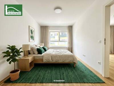Terrassenwohnung mieten in 8020 Graz (Bild 5)