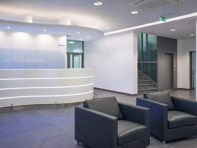 Büro / Praxis mieten in 1140 Wien (Bild 1)