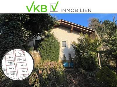 Grundstück kaufen in 4211 Alberndorf