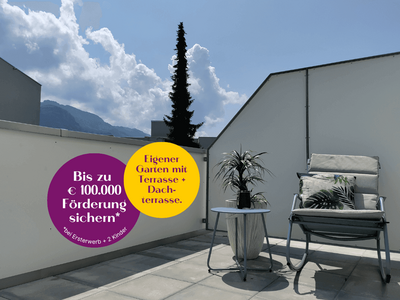 Eigentumswohnung in 6850 Dornbirn