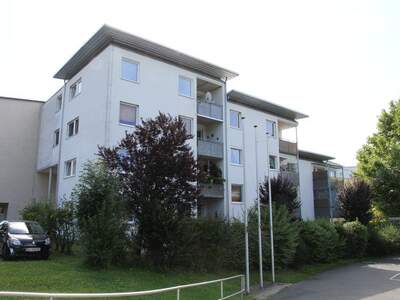 Terrassenwohnung mieten in 8530 Deutschlandsberg (Bild 2)